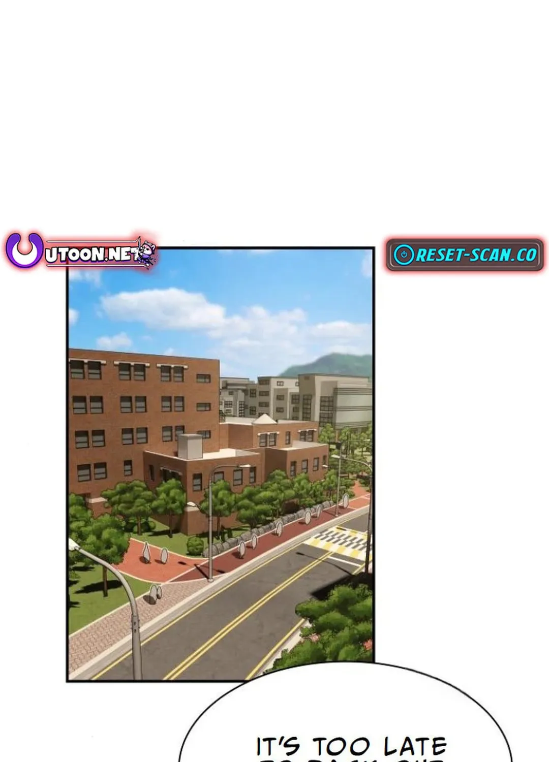 Cheonjae, Sesangeul Ikda Chapter 18 page 3 - 