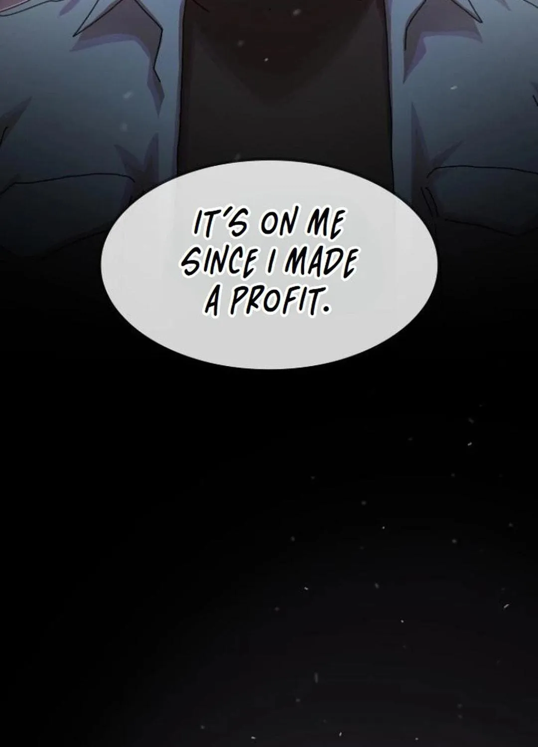 Cheonjae, Sesangeul Ikda Chapter 18 page 203 - 