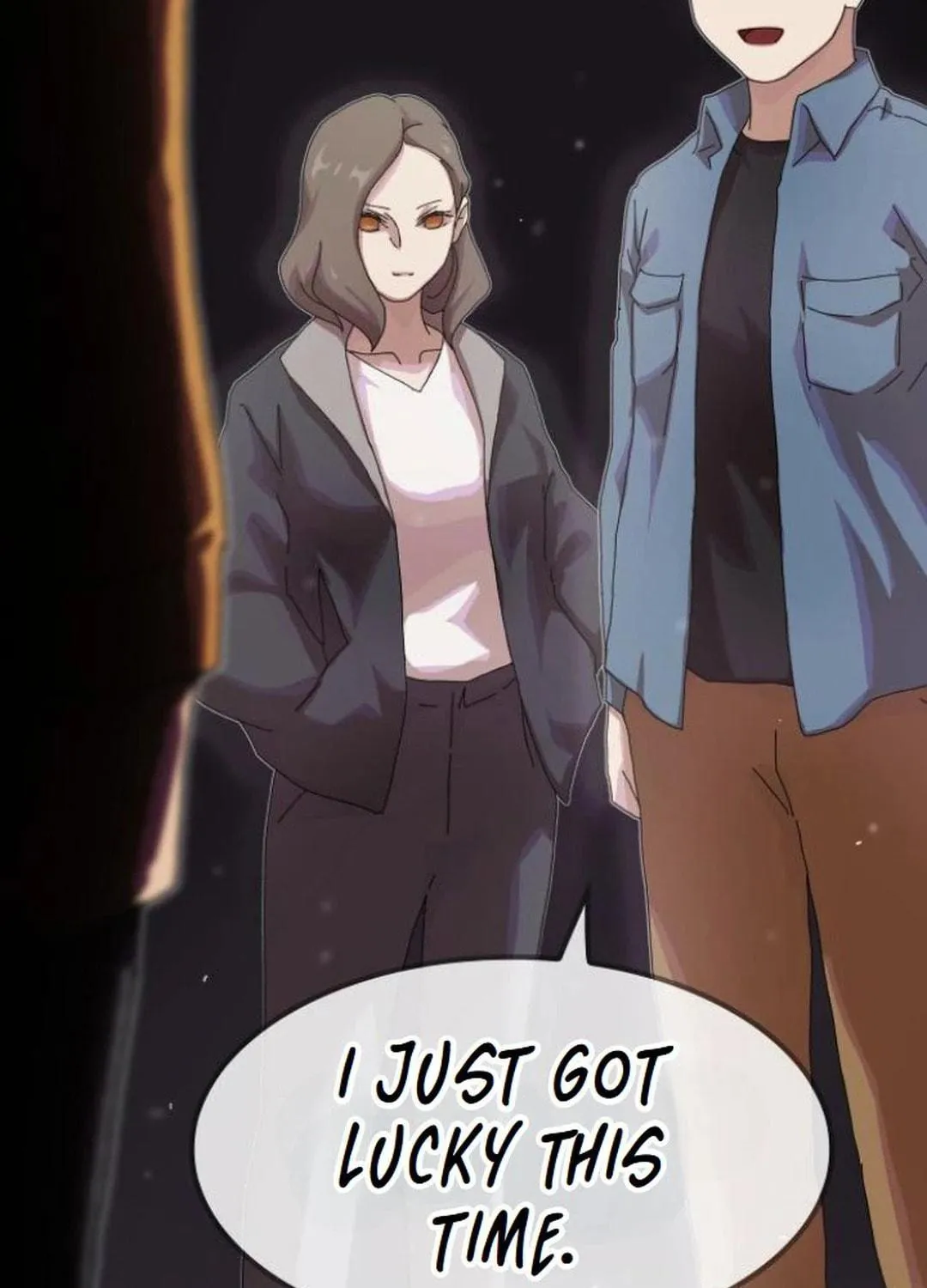 Cheonjae, Sesangeul Ikda Chapter 18 page 209 - 