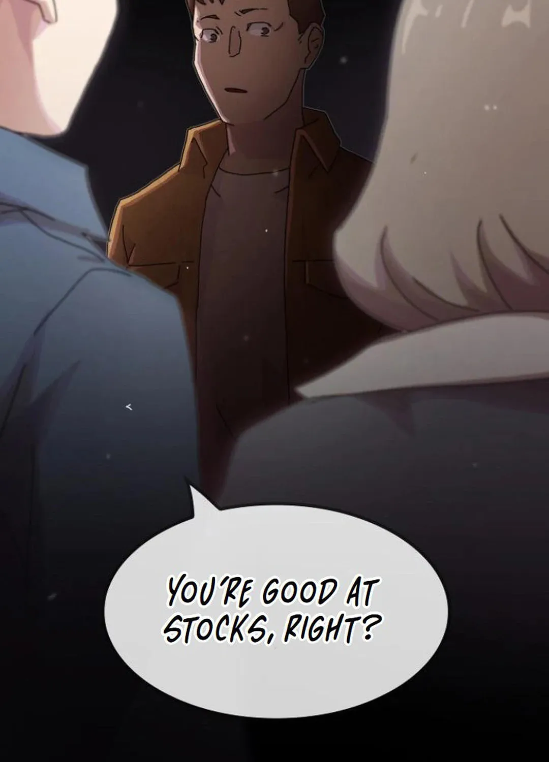 Cheonjae, Sesangeul Ikda Chapter 18 page 213 - 