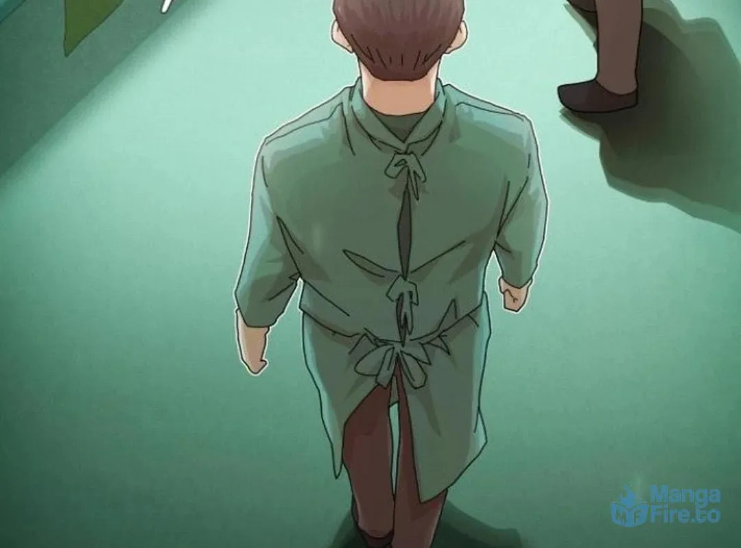 Cheonjae, Sesangeul Ikda Chapter 18 page 234 - 