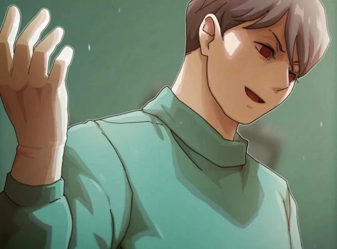 Cheonjae, Sesangeul Ikda Chapter 18 page 238 - 