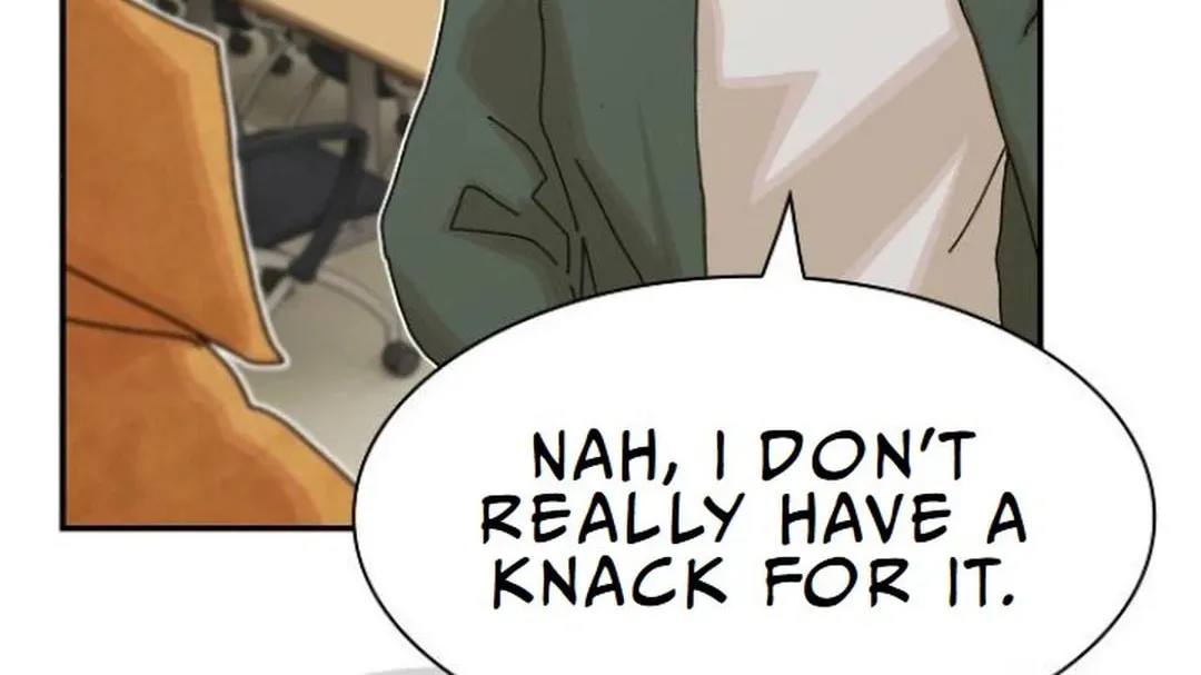 Cheonjae, Sesangeul Ikda Chapter 18 page 28 - 