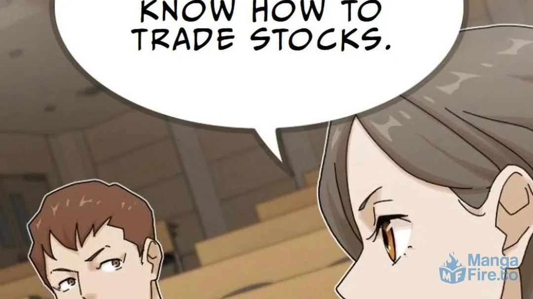 Cheonjae, Sesangeul Ikda Chapter 18 page 30 - 