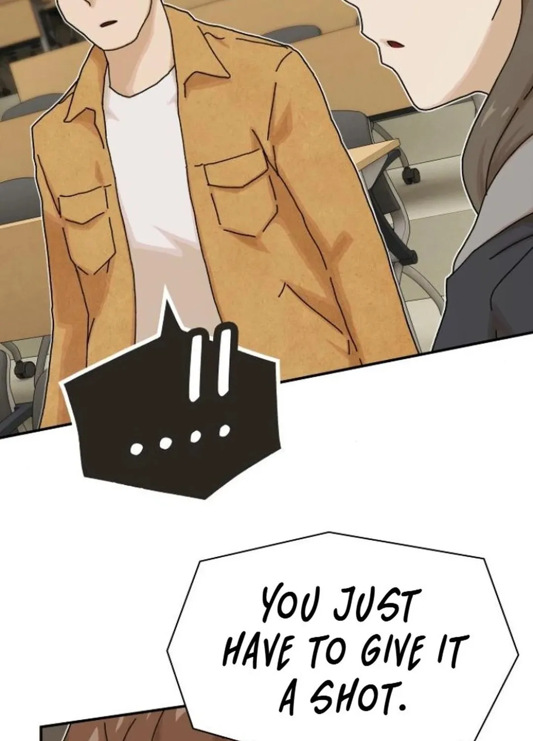 Cheonjae, Sesangeul Ikda Chapter 18 page 31 - 