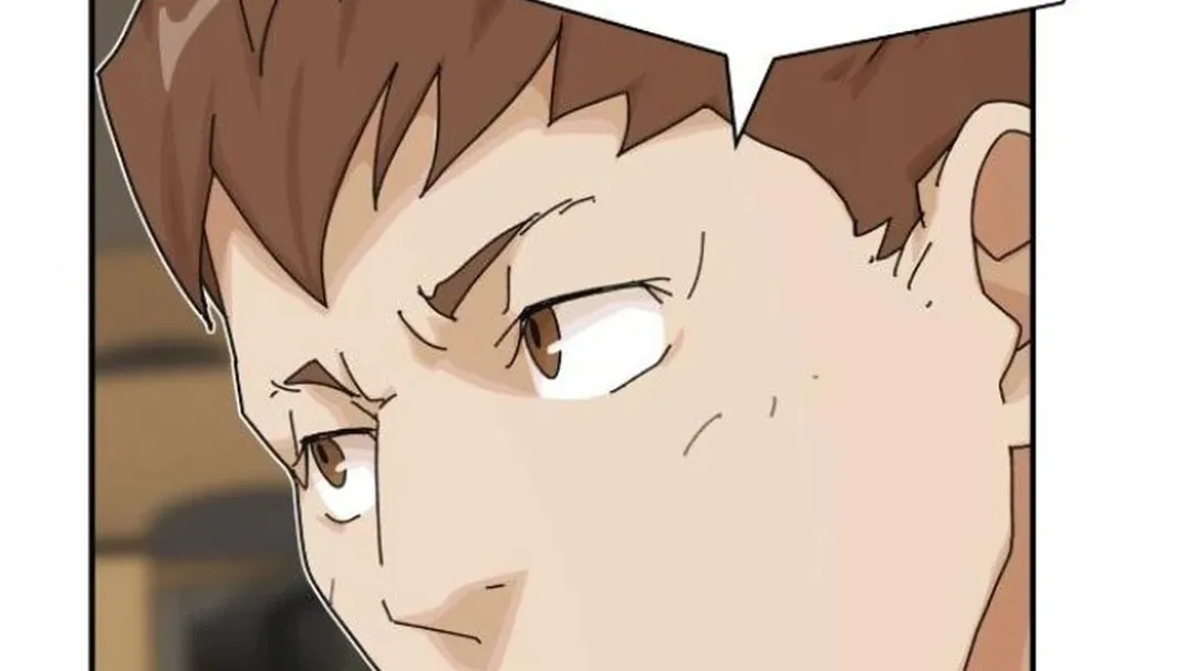 Cheonjae, Sesangeul Ikda Chapter 18 page 32 - 