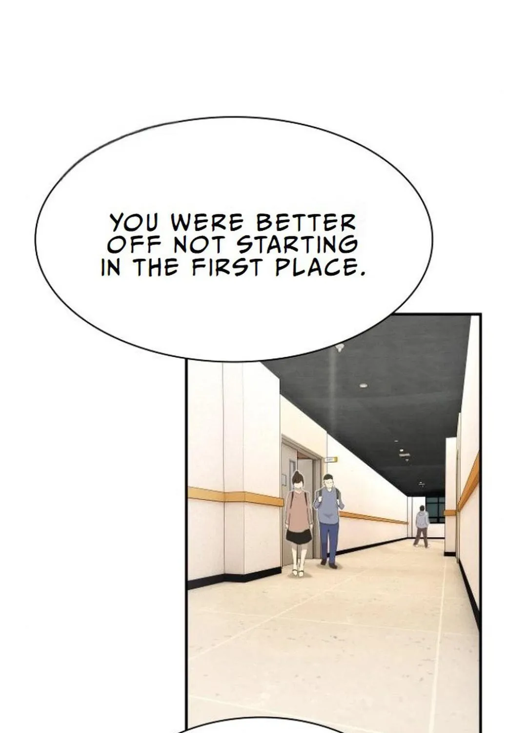 Cheonjae, Sesangeul Ikda Chapter 18 page 5 - 