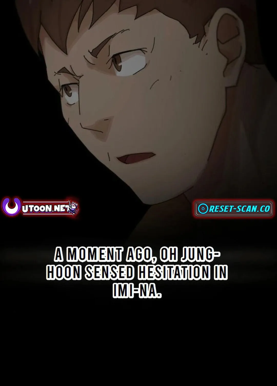 Cheonjae, Sesangeul Ikda Chapter 18 page 45 - 