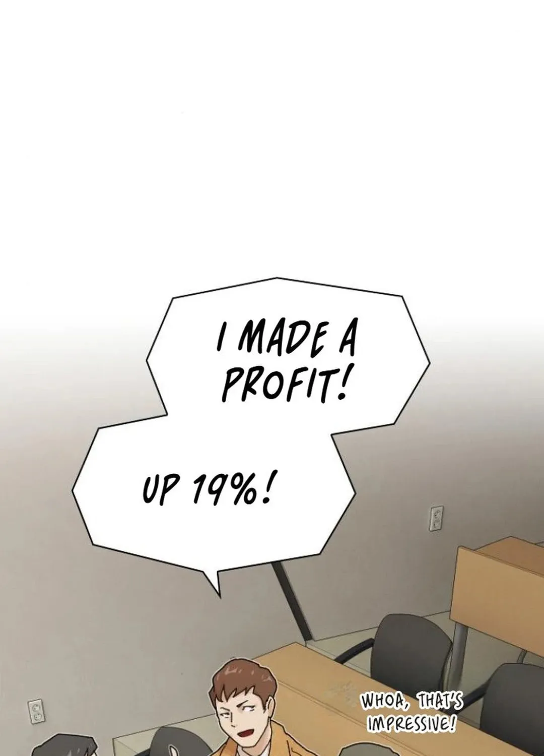 Cheonjae, Sesangeul Ikda Chapter 18 page 7 - 
