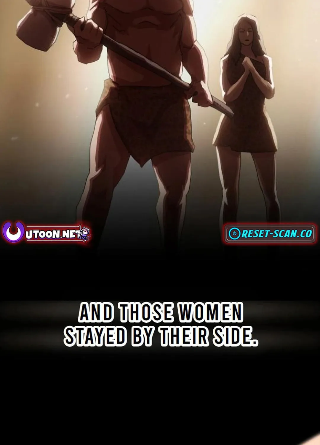 Cheonjae, Sesangeul Ikda Chapter 18 page 61 - 