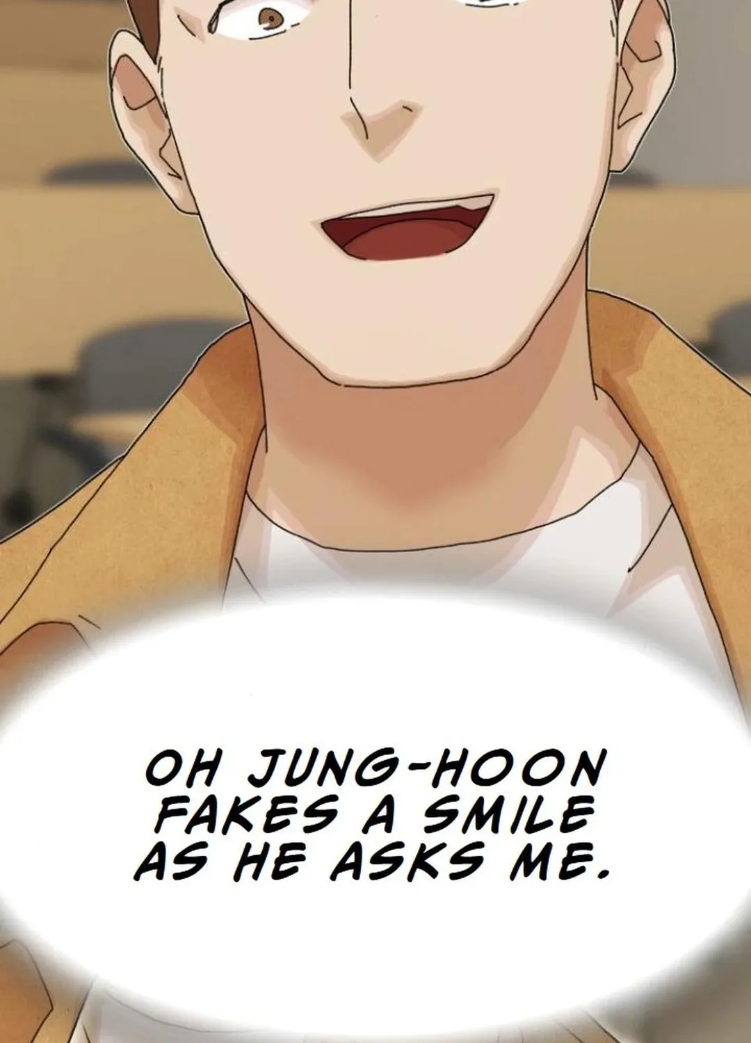 Cheonjae, Sesangeul Ikda Chapter 18 page 69 - 