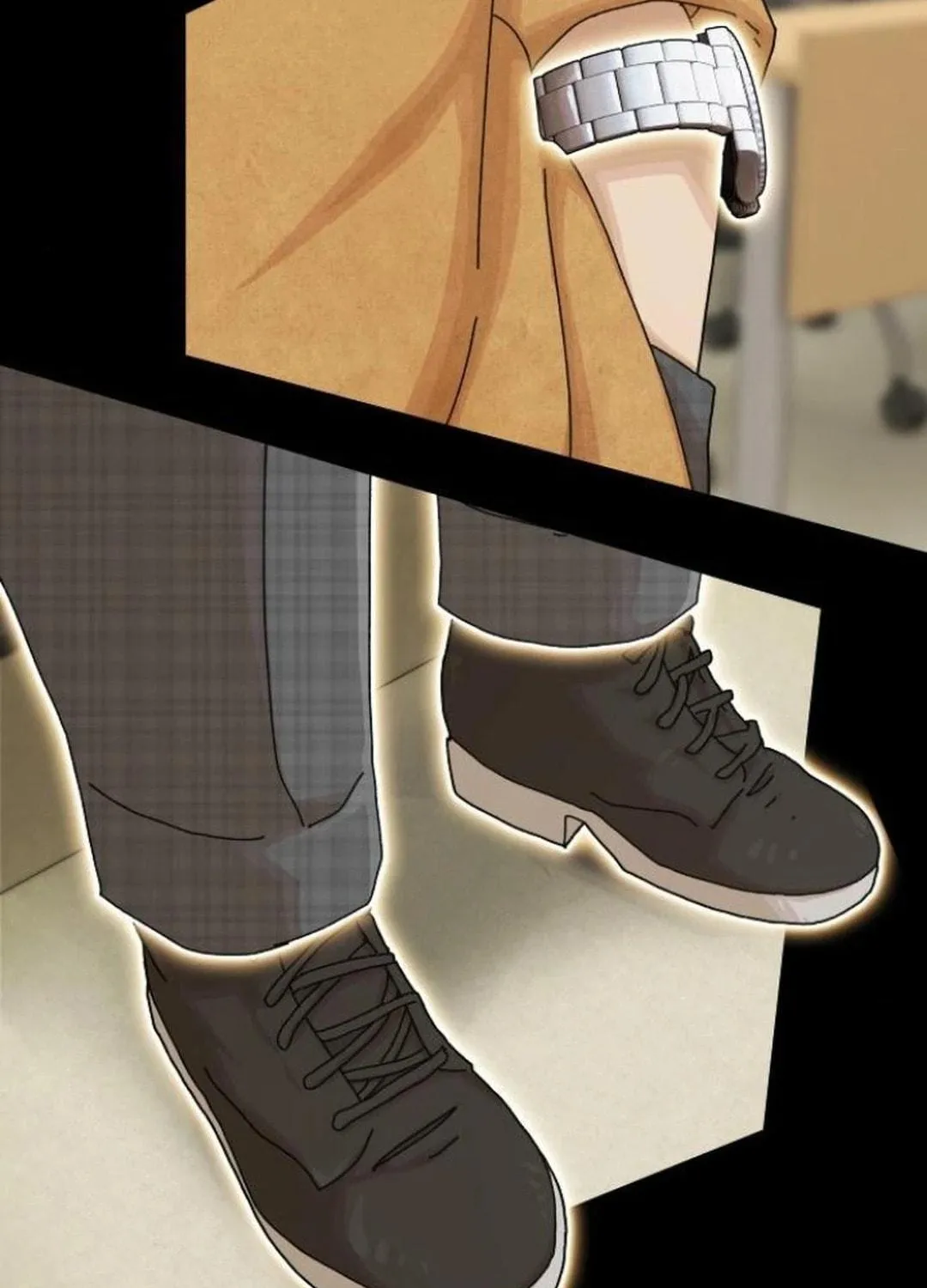 Cheonjae, Sesangeul Ikda Chapter 18 page 71 - 