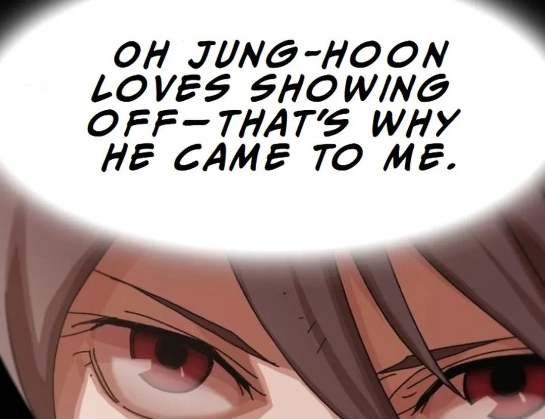Cheonjae, Sesangeul Ikda Chapter 18 page 74 - 