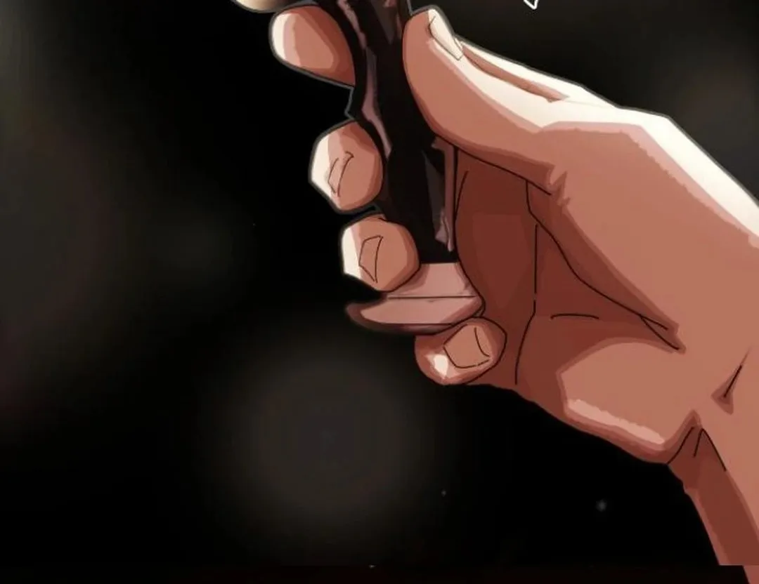Cheonjae, Sesangeul Ikda Chapter 18 page 76 - 