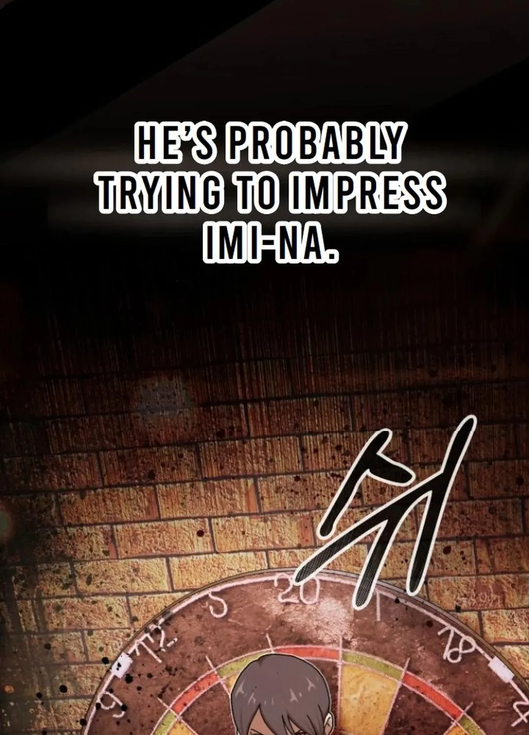 Cheonjae, Sesangeul Ikda Chapter 18 page 79 - 