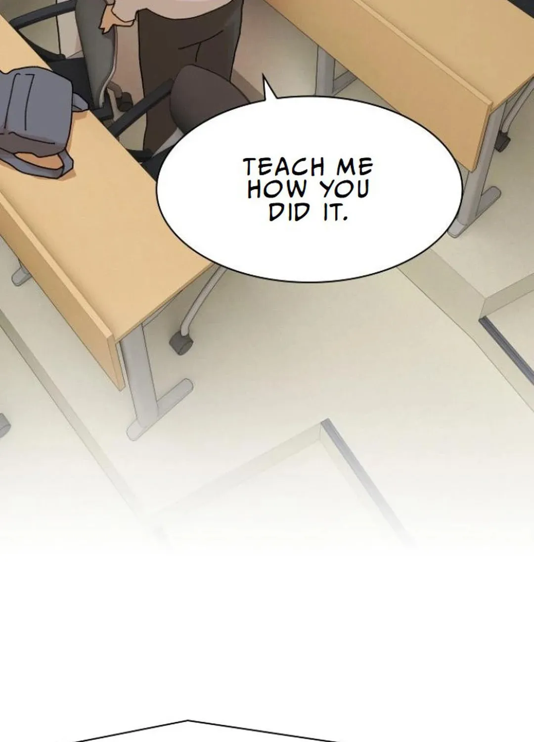 Cheonjae, Sesangeul Ikda Chapter 18 page 9 - 