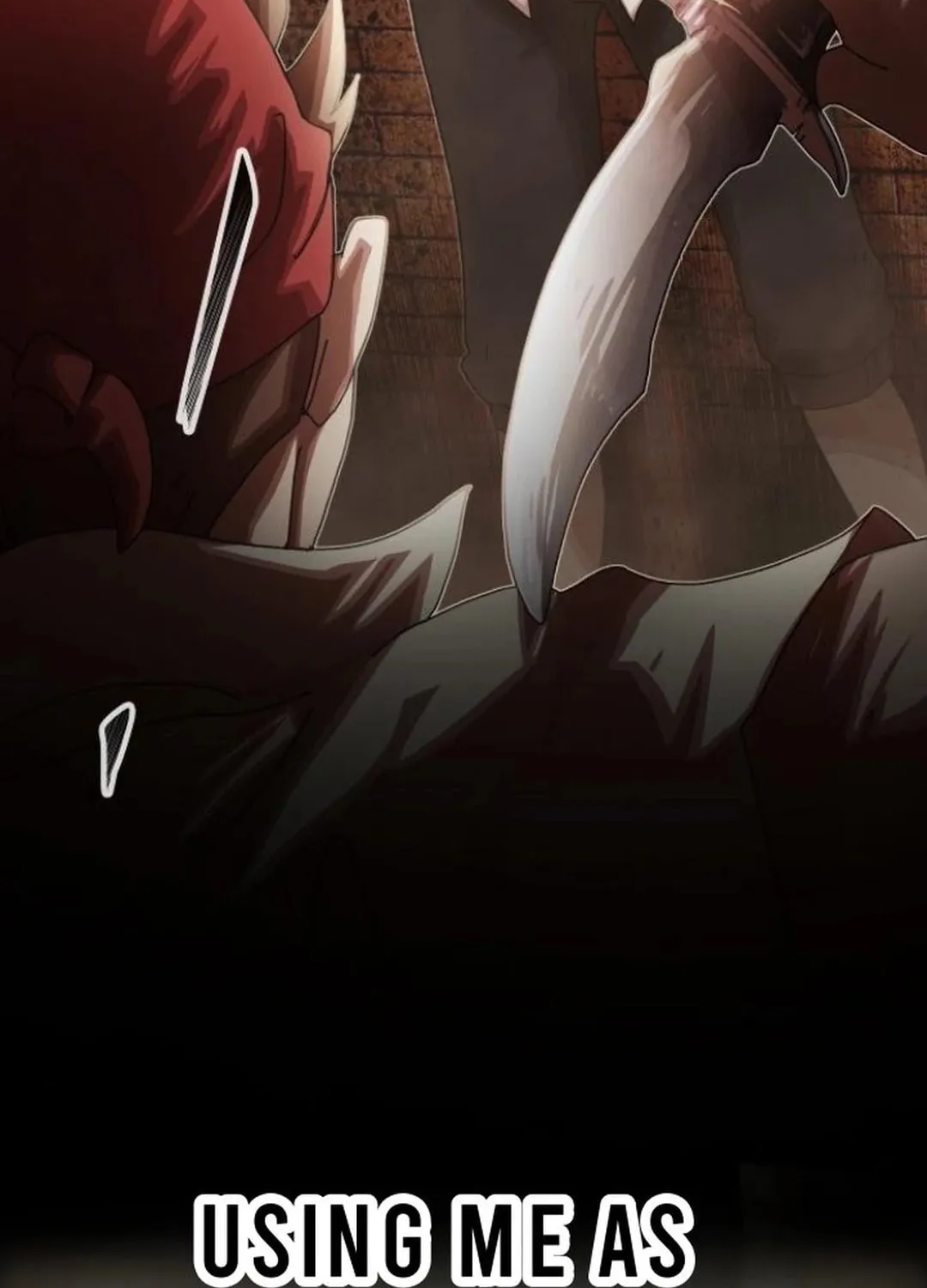 Cheonjae, Sesangeul Ikda Chapter 18 page 81 - 