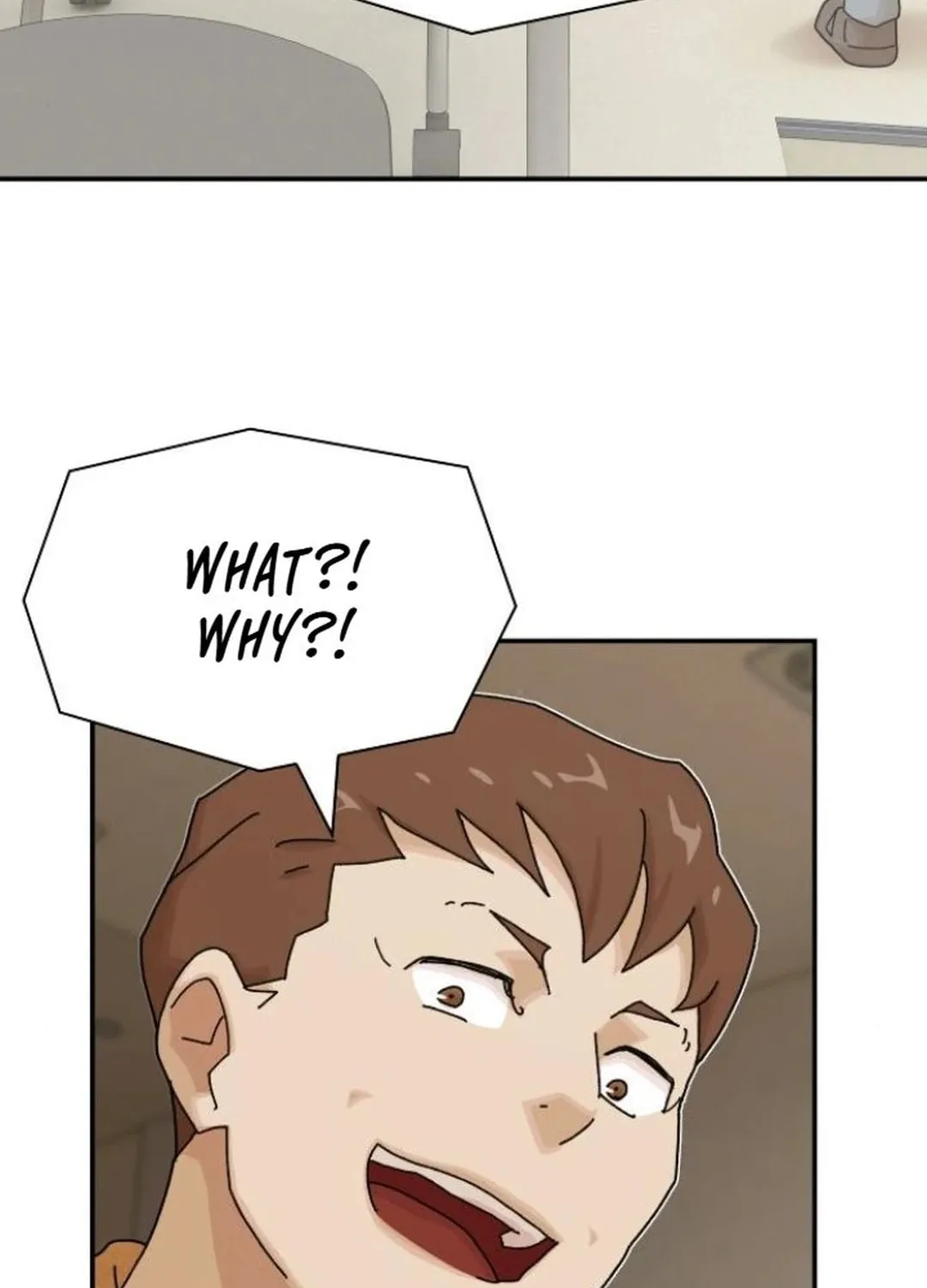 Cheonjae, Sesangeul Ikda Chapter 18 page 85 - 