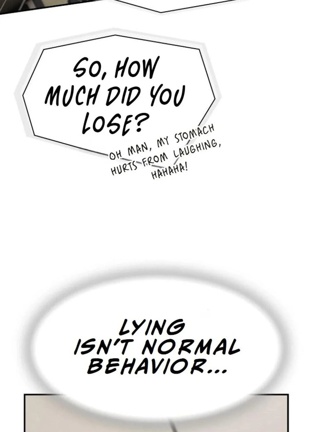Cheonjae, Sesangeul Ikda Chapter 18 page 95 - 