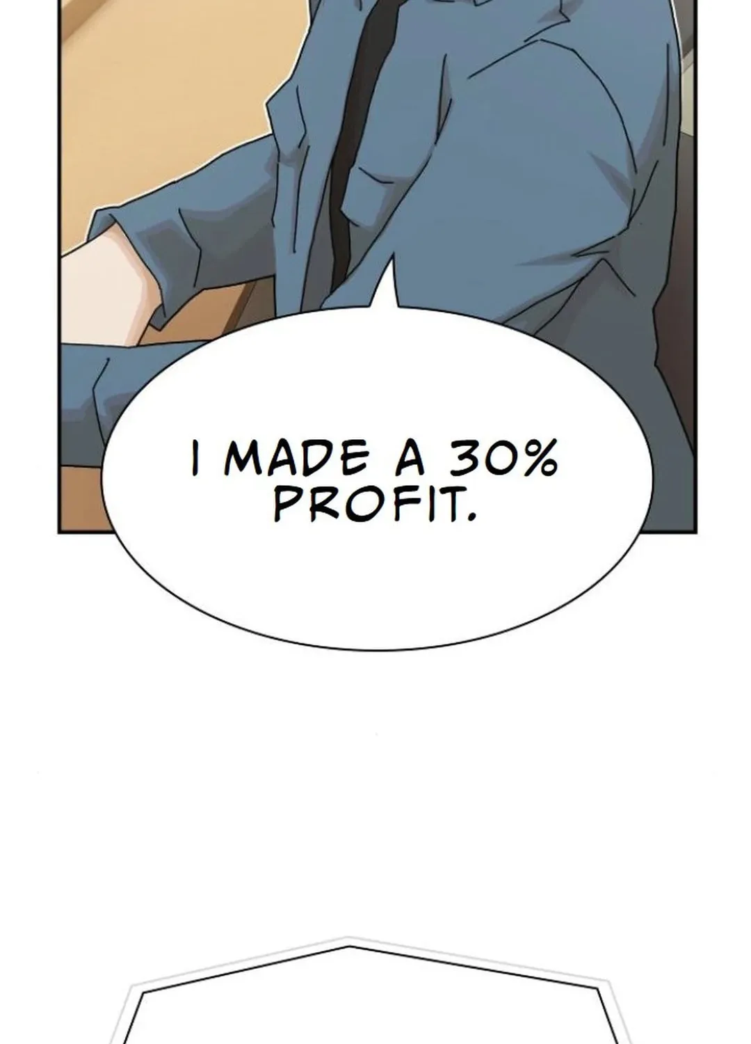 Cheonjae, Sesangeul Ikda Chapter 18 page 97 - 