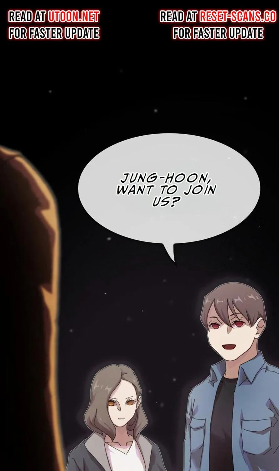 Cheonjae, Sesangeul Ikda Chapter 19 page 11 - 