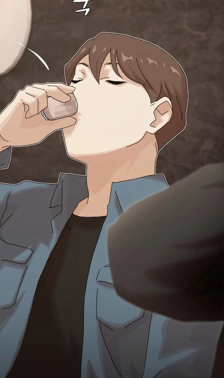 Cheonjae, Sesangeul Ikda Chapter 19 page 105 - 