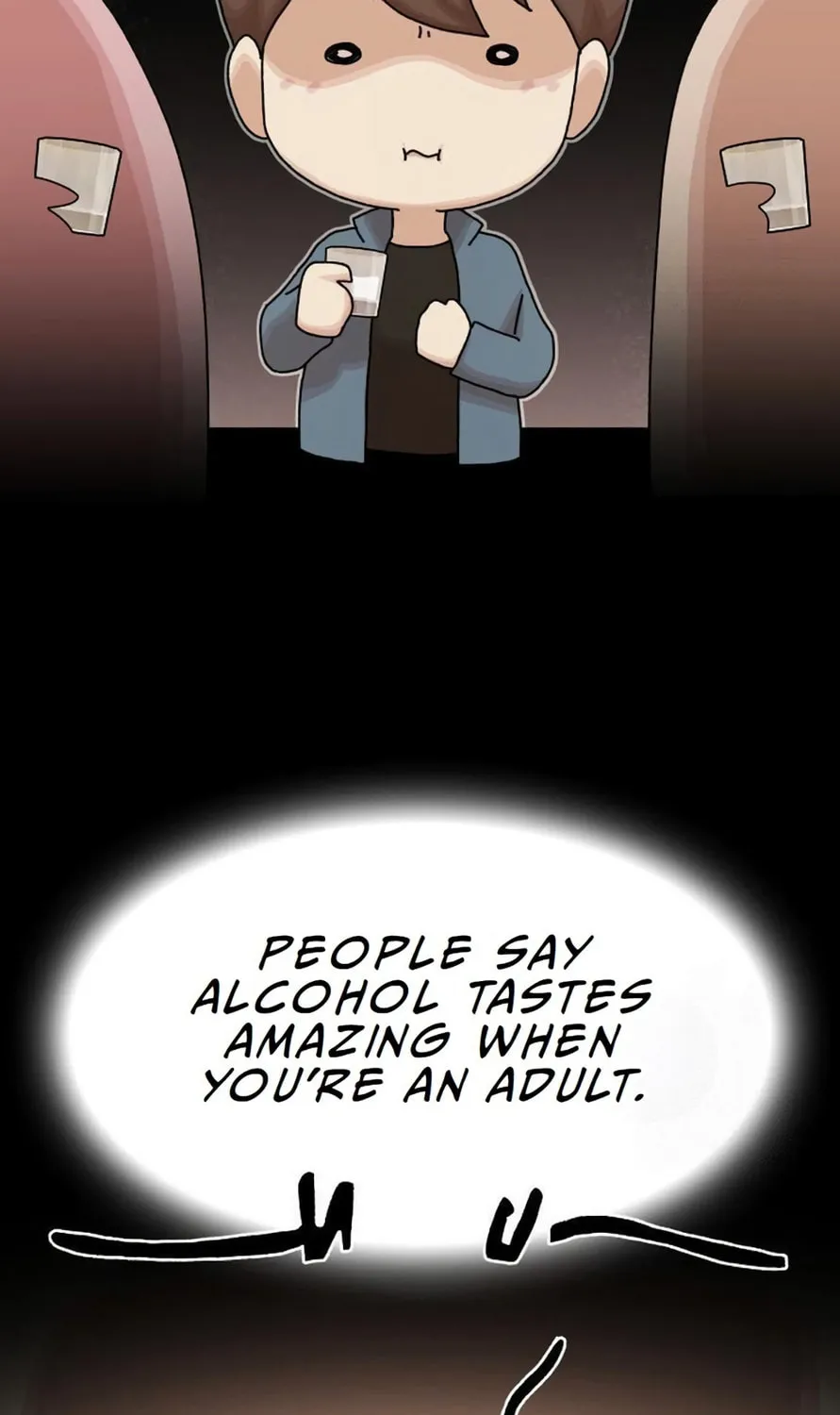 Cheonjae, Sesangeul Ikda Chapter 19 page 111 - 