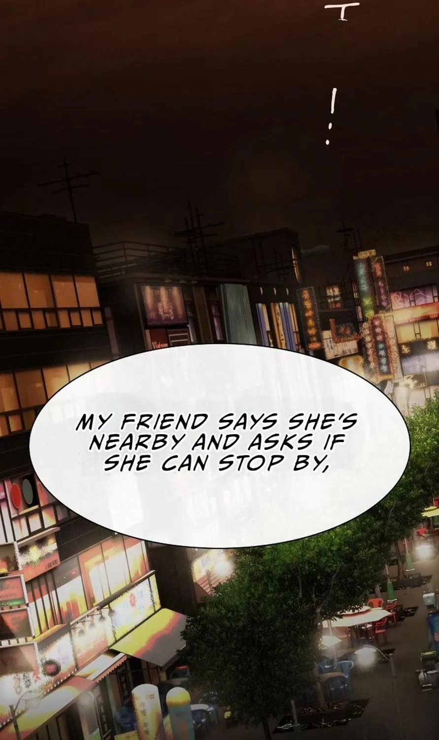 Cheonjae, Sesangeul Ikda Chapter 19 page 119 - 
