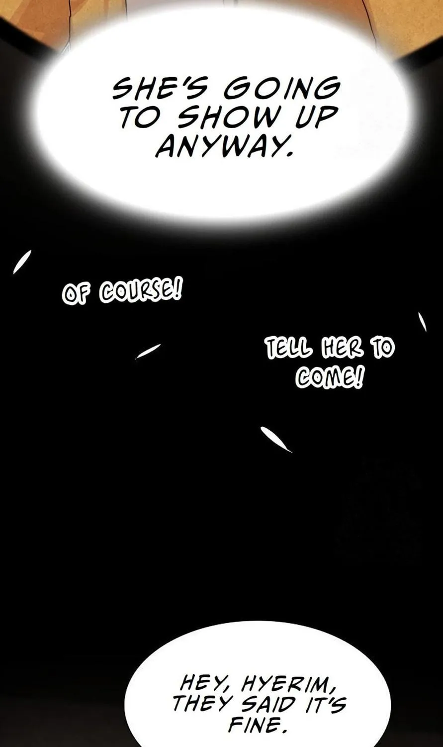 Cheonjae, Sesangeul Ikda Chapter 19 page 125 - 