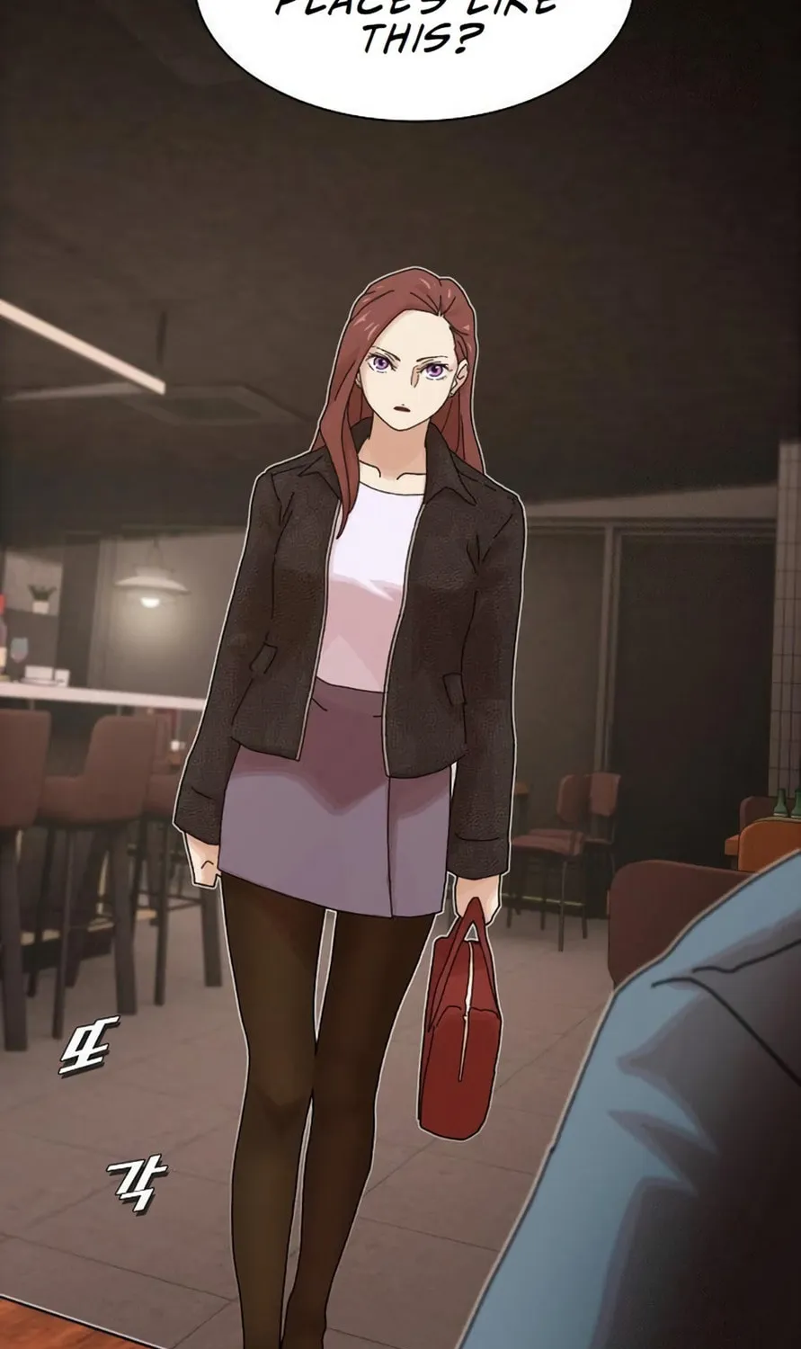 Cheonjae, Sesangeul Ikda Chapter 19 page 141 - 