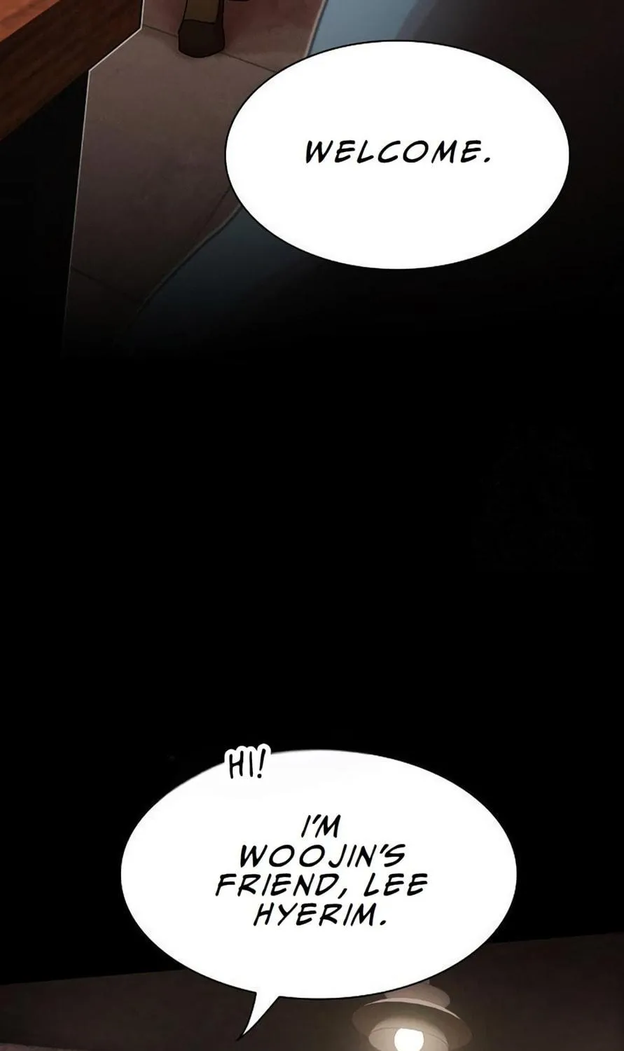 Cheonjae, Sesangeul Ikda Chapter 19 page 143 - 