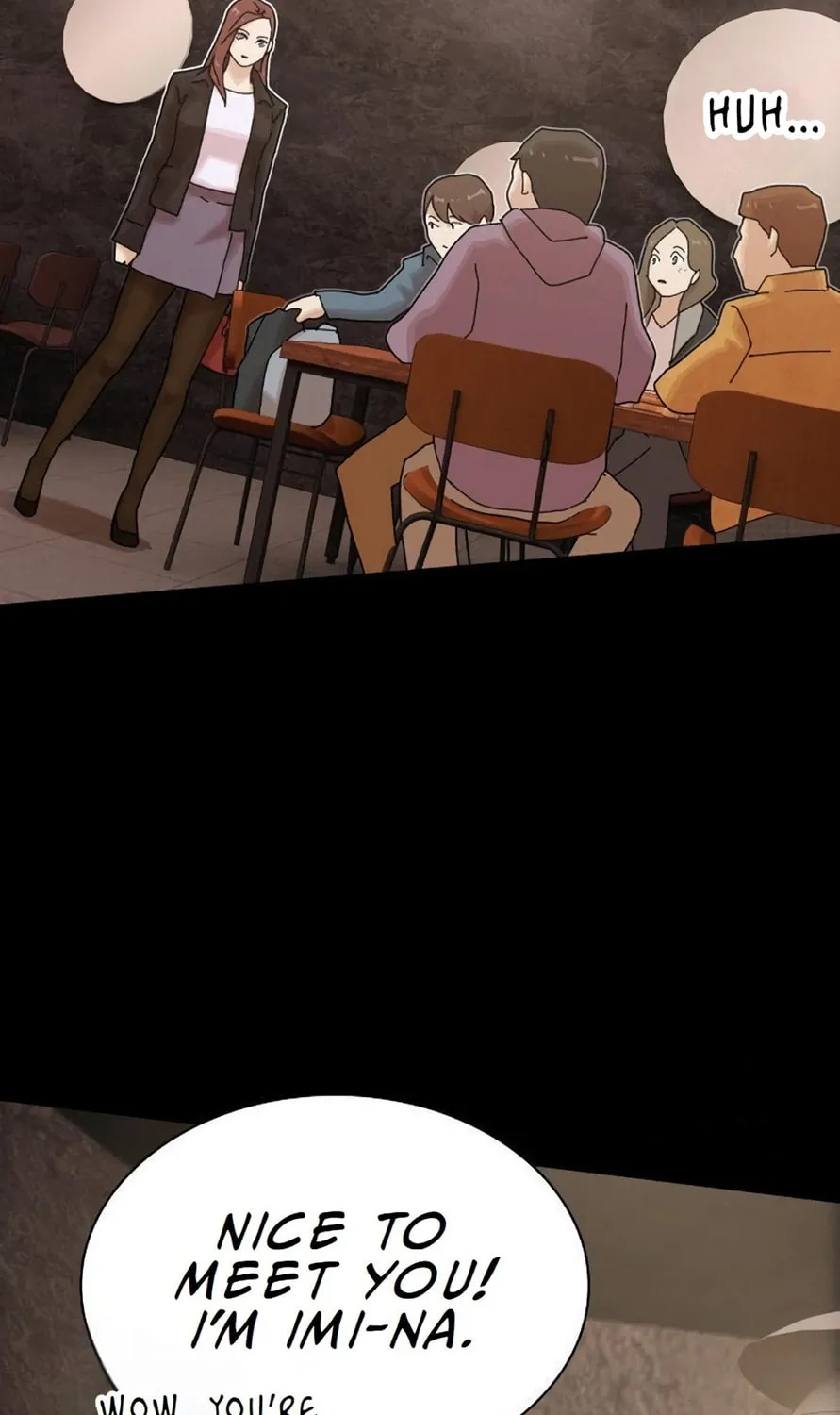Cheonjae, Sesangeul Ikda Chapter 19 page 145 - 