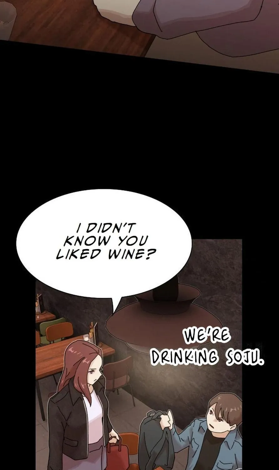 Cheonjae, Sesangeul Ikda Chapter 19 page 149 - 