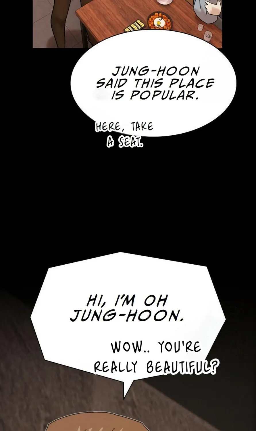 Cheonjae, Sesangeul Ikda Chapter 19 page 151 - 