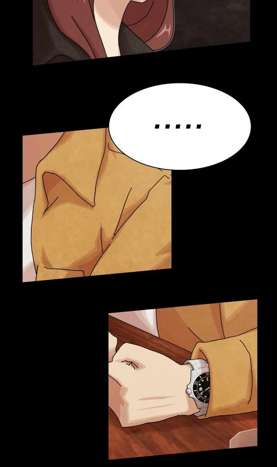 Cheonjae, Sesangeul Ikda Chapter 19 page 157 - 