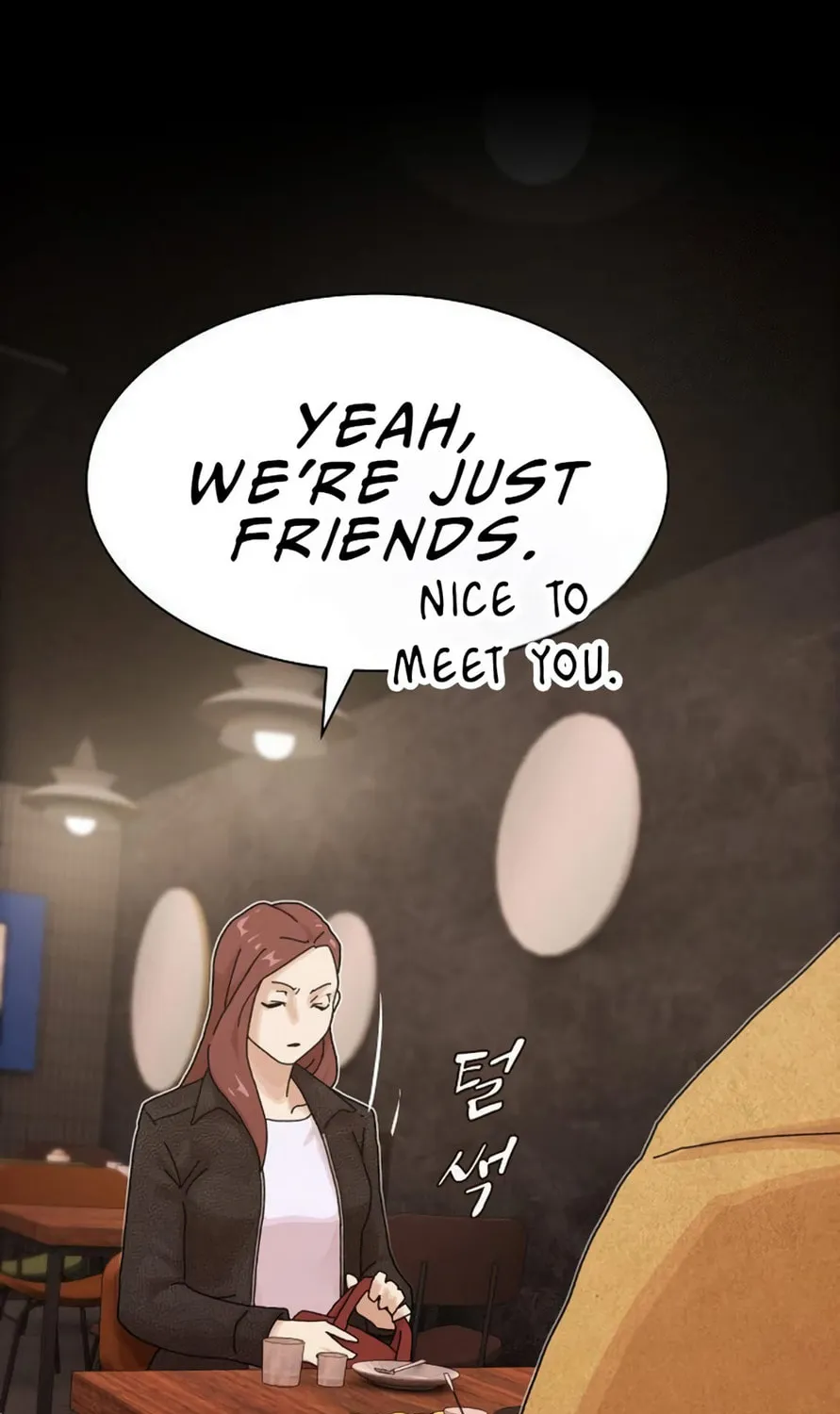 Cheonjae, Sesangeul Ikda Chapter 19 page 159 - 