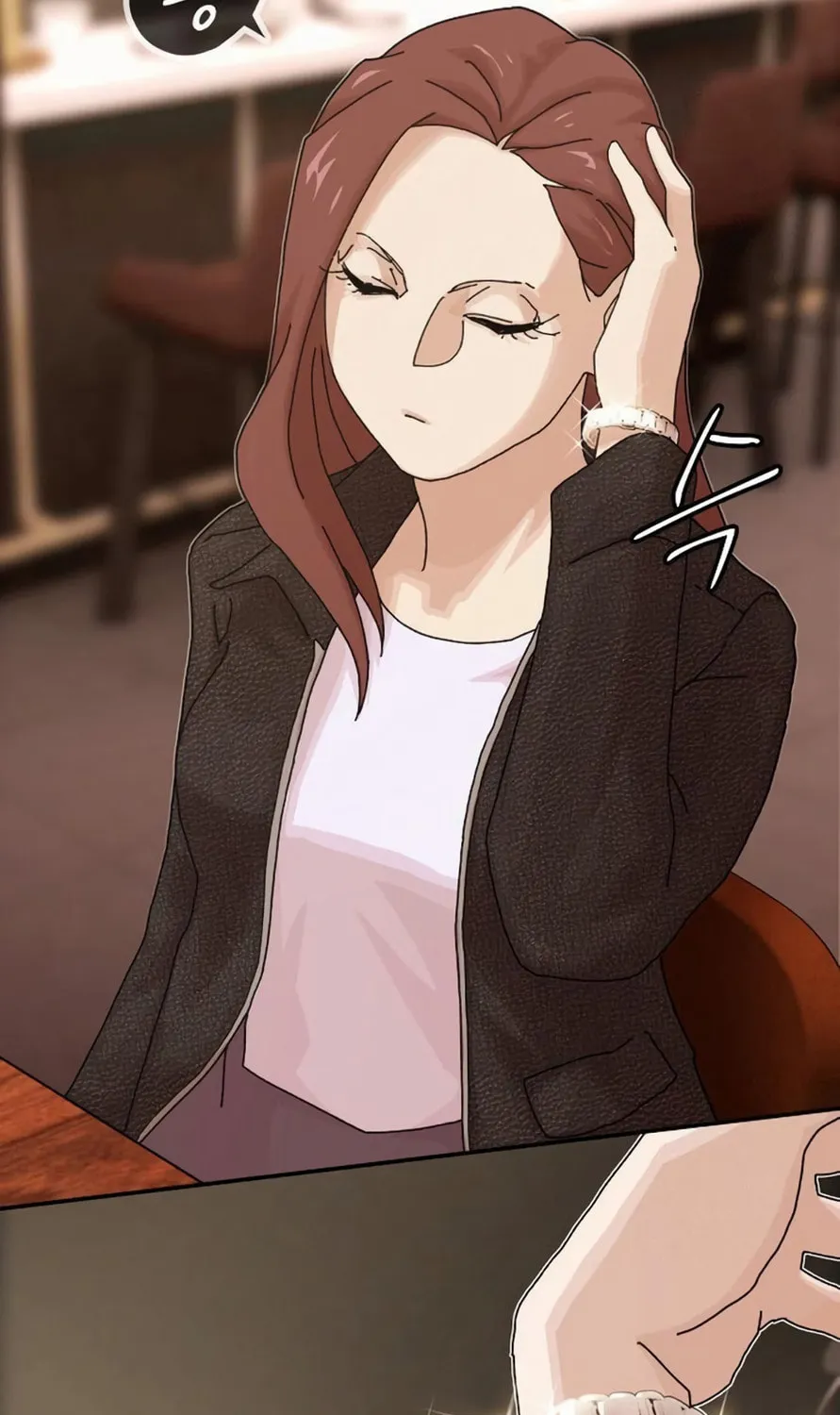 Cheonjae, Sesangeul Ikda Chapter 19 page 163 - 