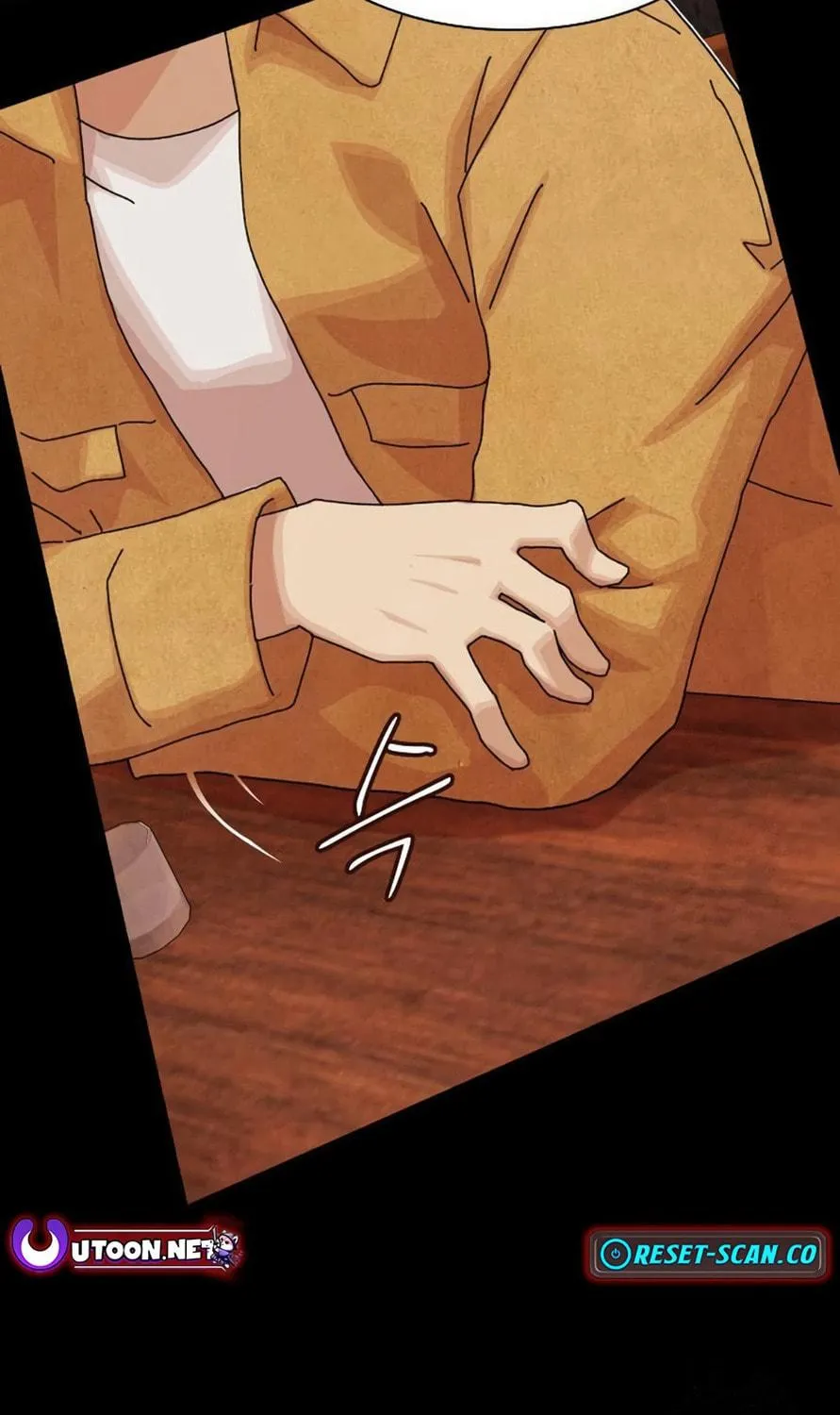 Cheonjae, Sesangeul Ikda Chapter 19 page 167 - 