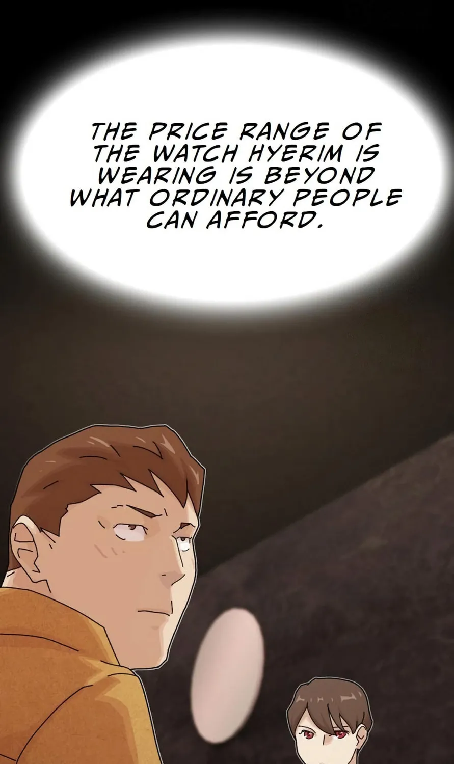 Cheonjae, Sesangeul Ikda Chapter 19 page 169 - 