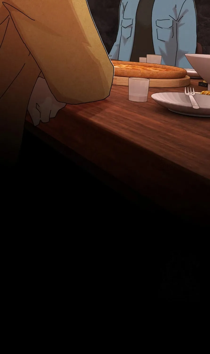 Cheonjae, Sesangeul Ikda Chapter 19 page 171 - 