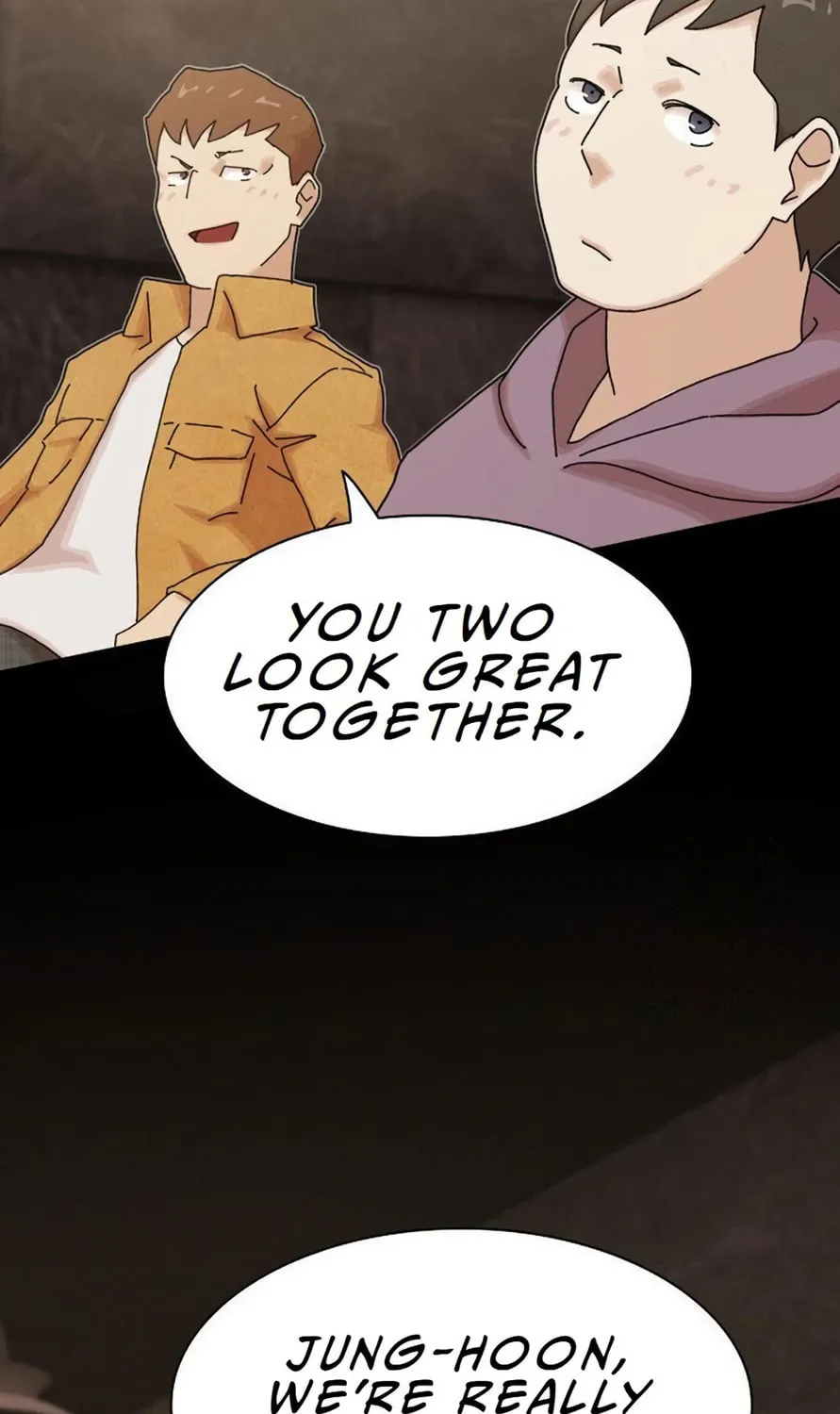 Cheonjae, Sesangeul Ikda Chapter 19 page 175 - 