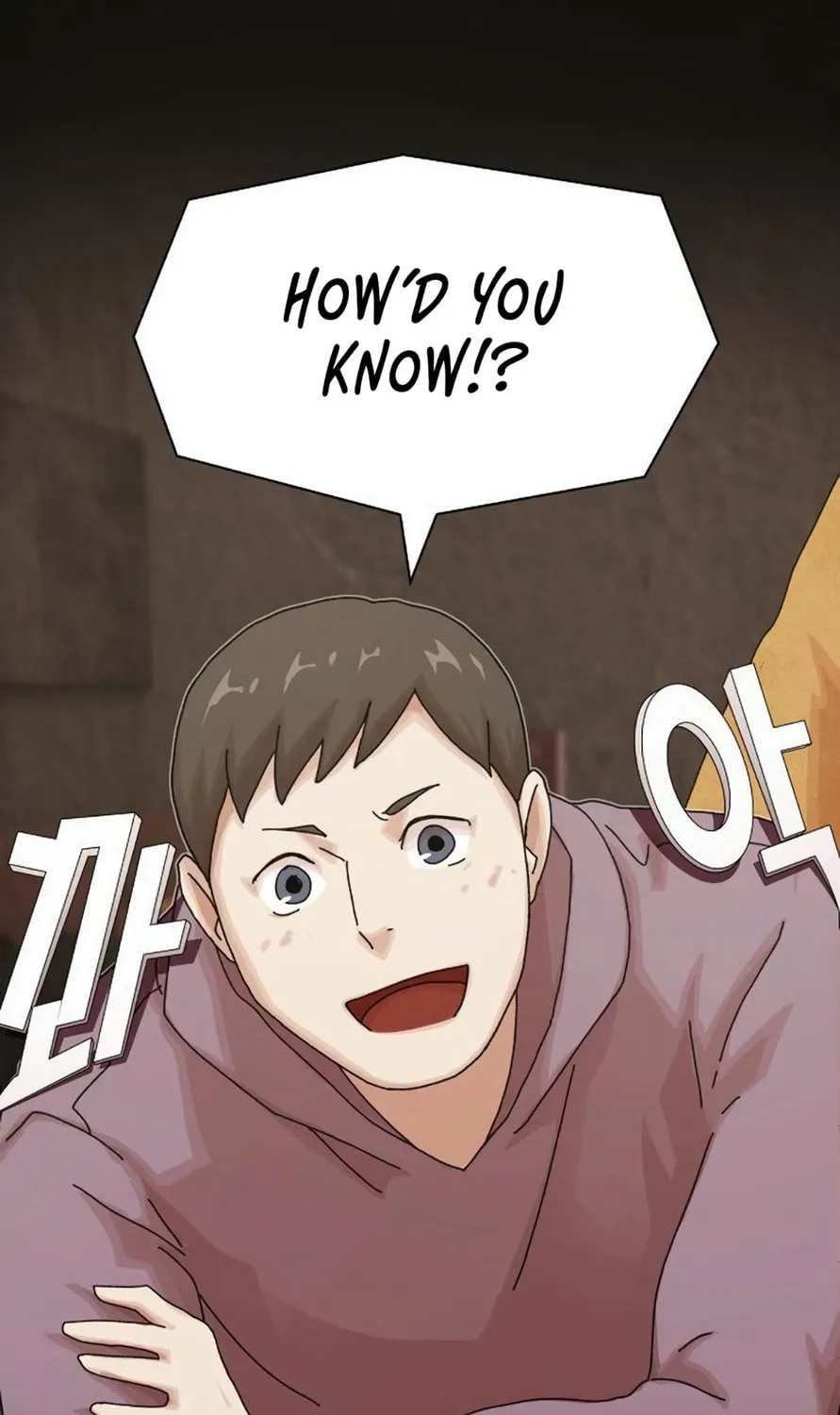 Cheonjae, Sesangeul Ikda Chapter 19 page 183 - 