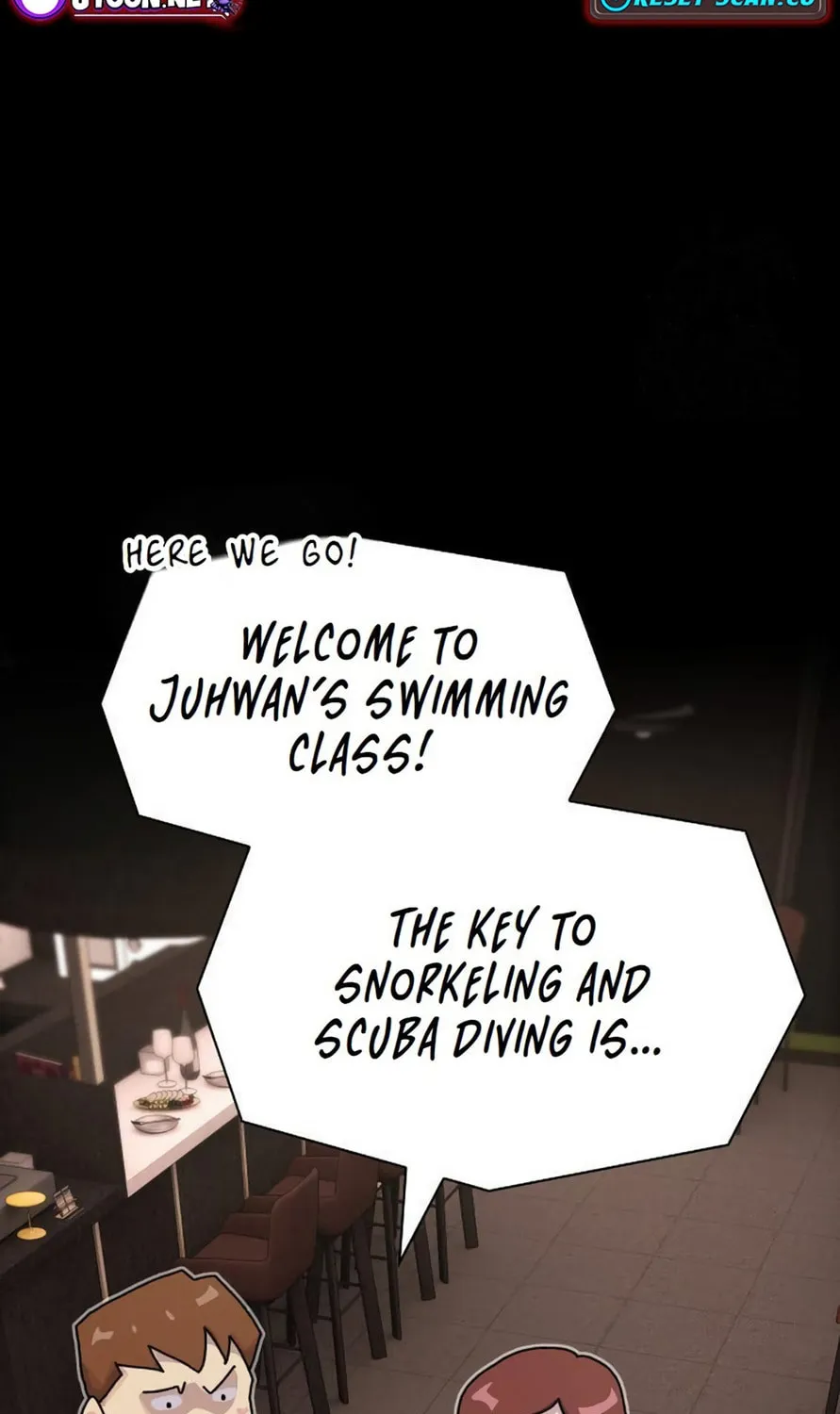 Cheonjae, Sesangeul Ikda Chapter 19 page 189 - 