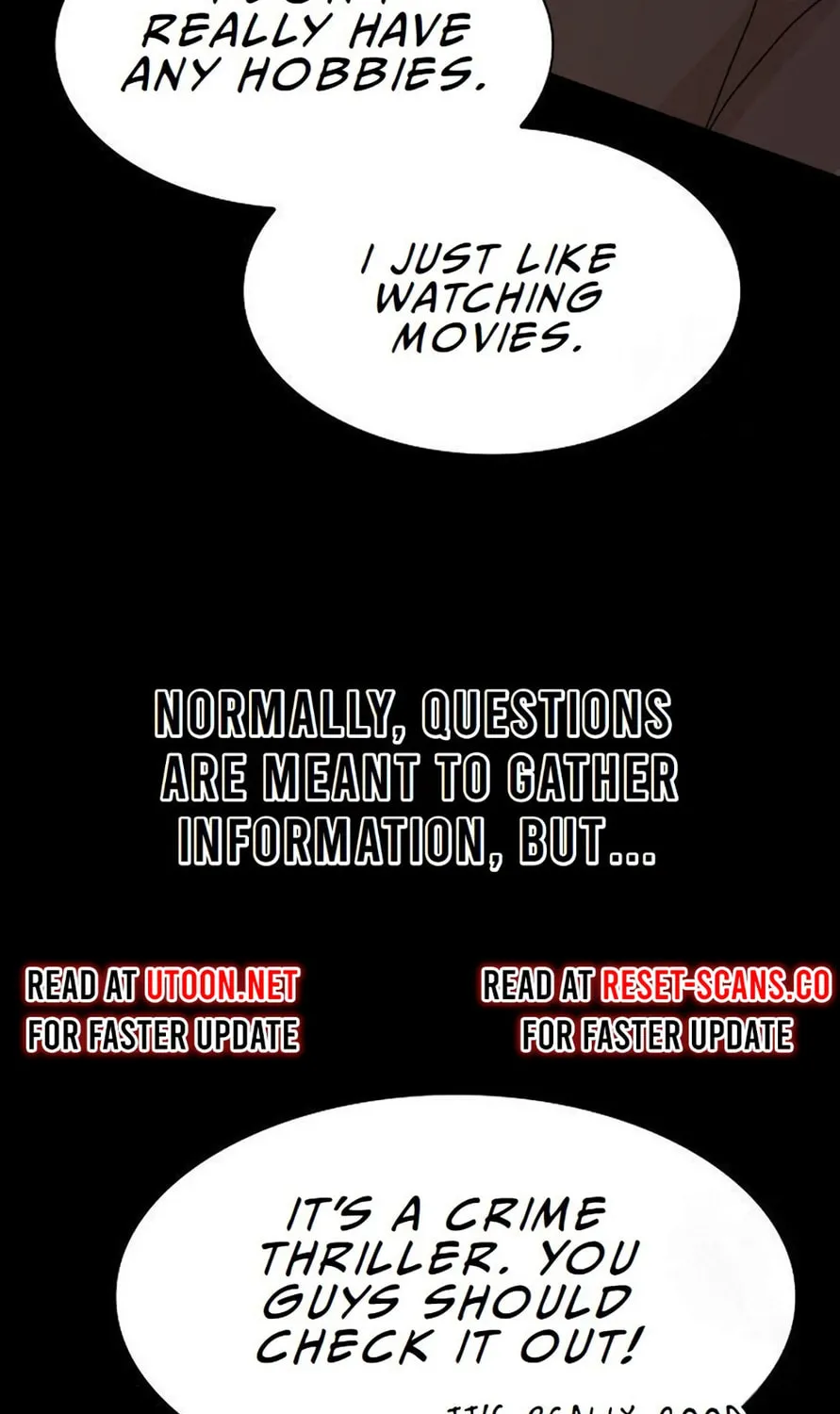 Cheonjae, Sesangeul Ikda Chapter 19 page 195 - 
