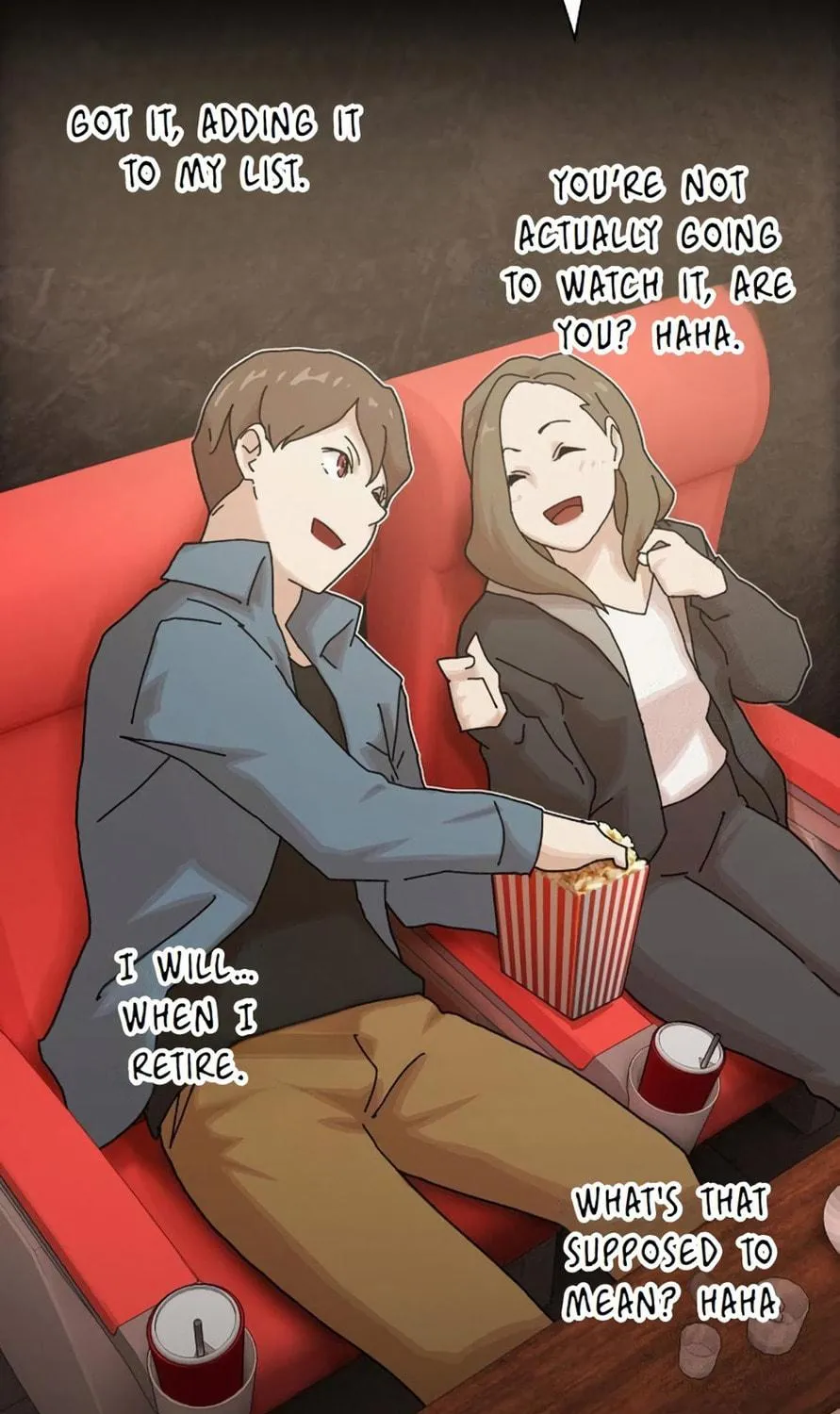 Cheonjae, Sesangeul Ikda Chapter 19 page 197 - 