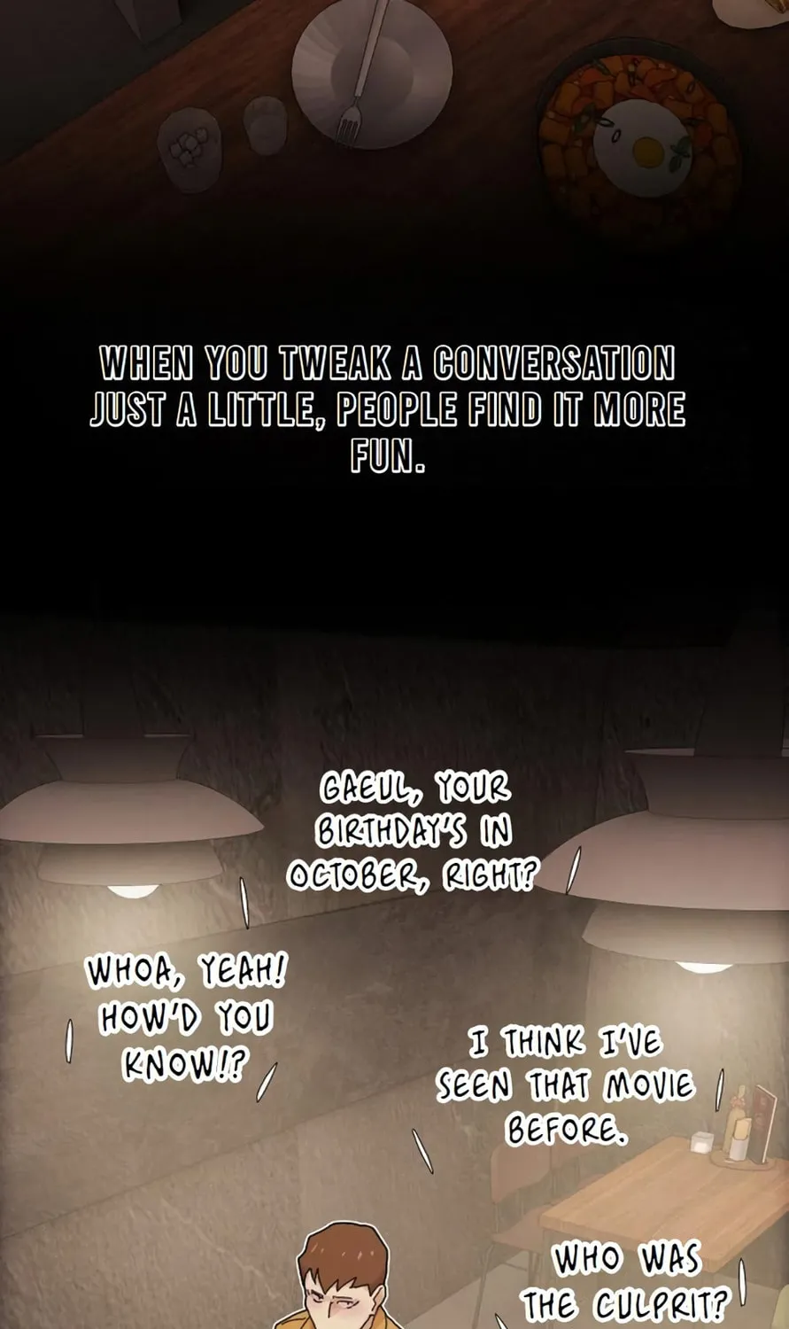 Cheonjae, Sesangeul Ikda Chapter 19 page 199 - 