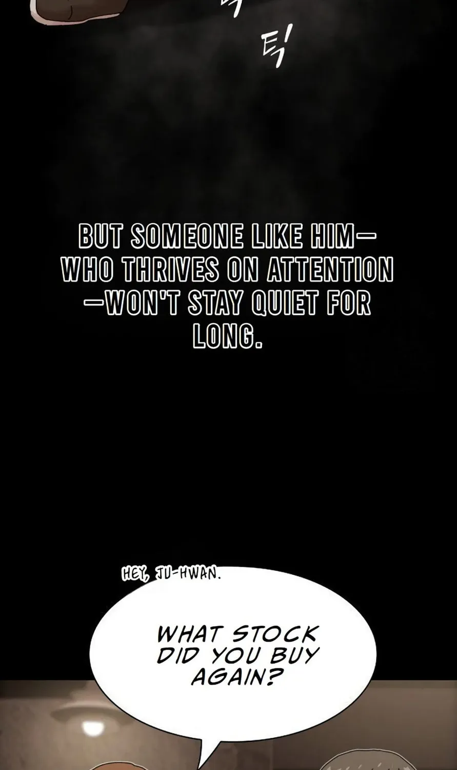 Cheonjae, Sesangeul Ikda Chapter 19 page 207 - 