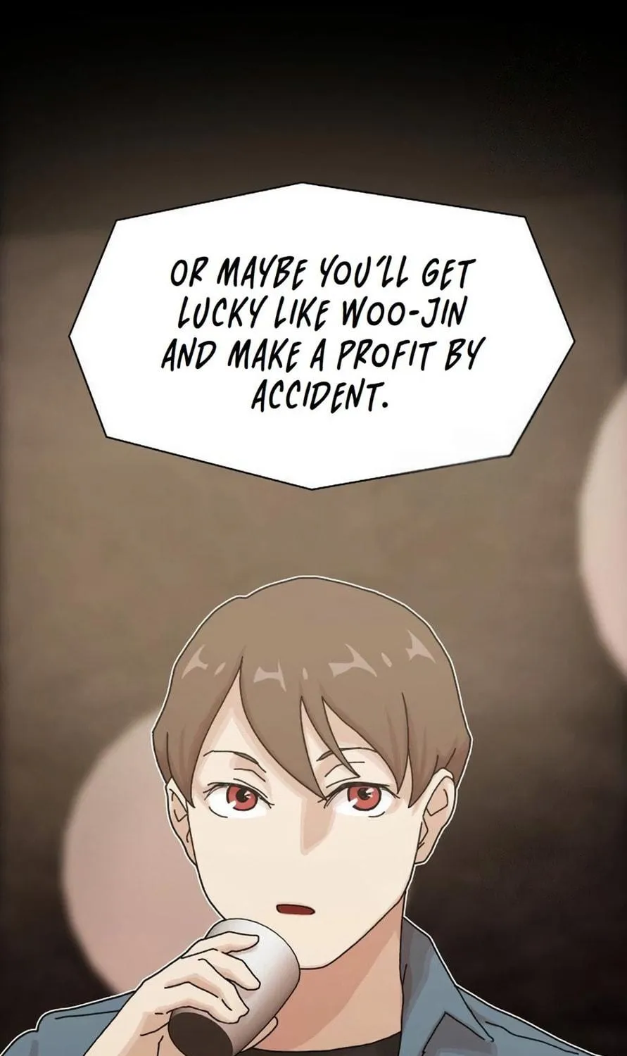 Cheonjae, Sesangeul Ikda Chapter 19 page 215 - 