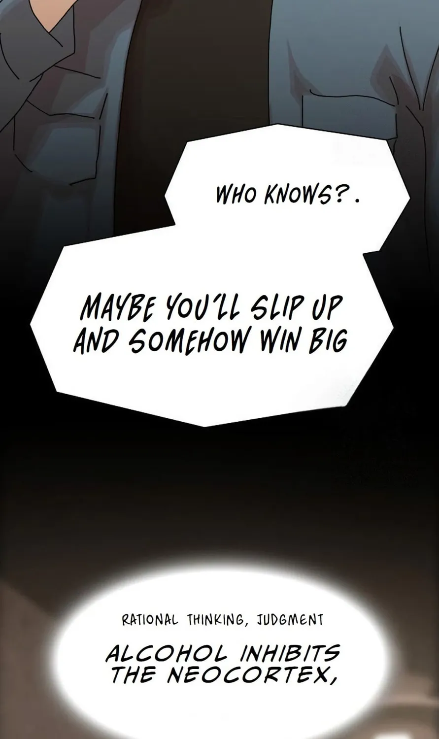 Cheonjae, Sesangeul Ikda Chapter 19 page 217 - 