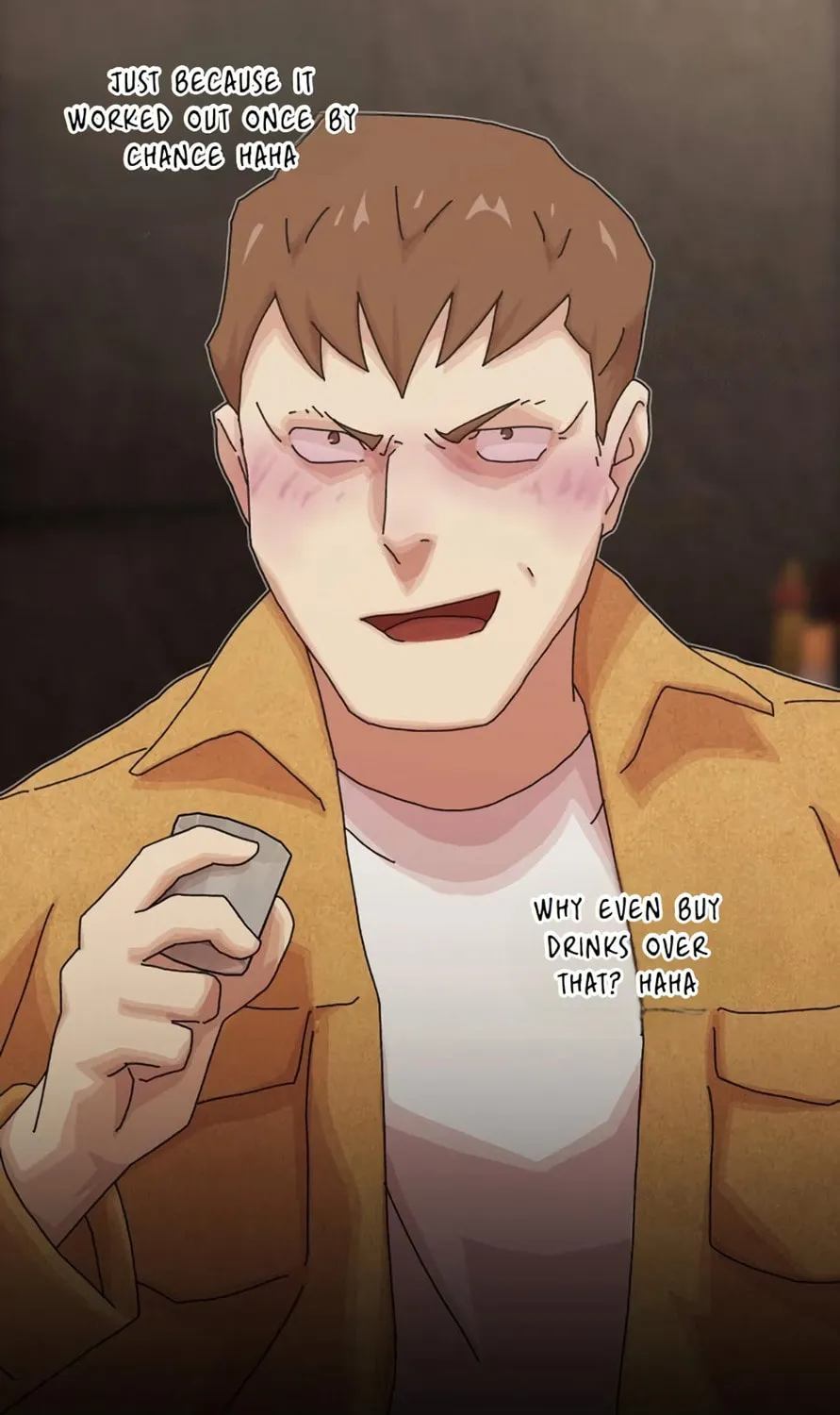Cheonjae, Sesangeul Ikda Chapter 19 page 219 - 